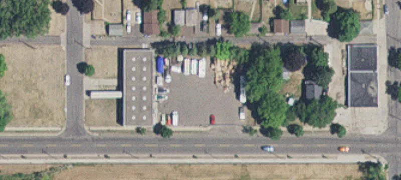 Minnehaha E Ave