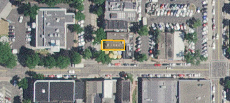 4730 Washington Sq