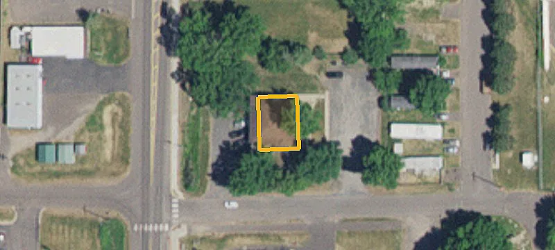 505 Johnson SE Ave
