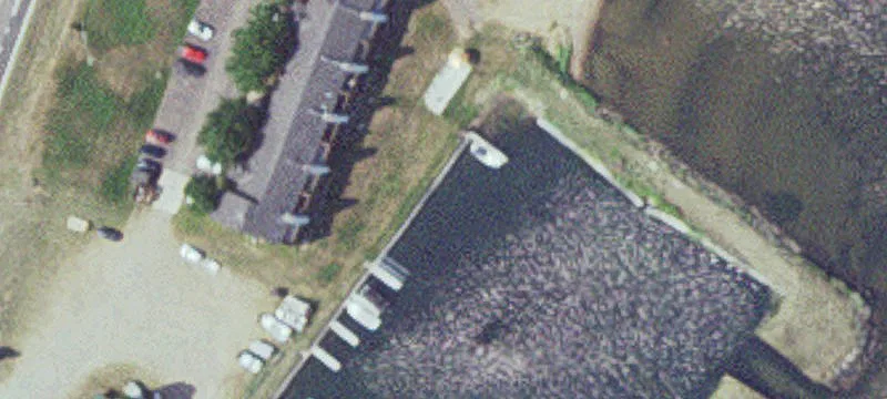 Garrison, MN 56450