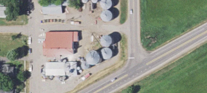 Foreston, MN 56330
