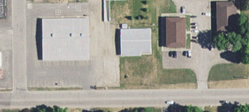 1403 Black Oak Ave