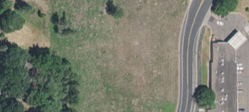 Gramsie Rd
