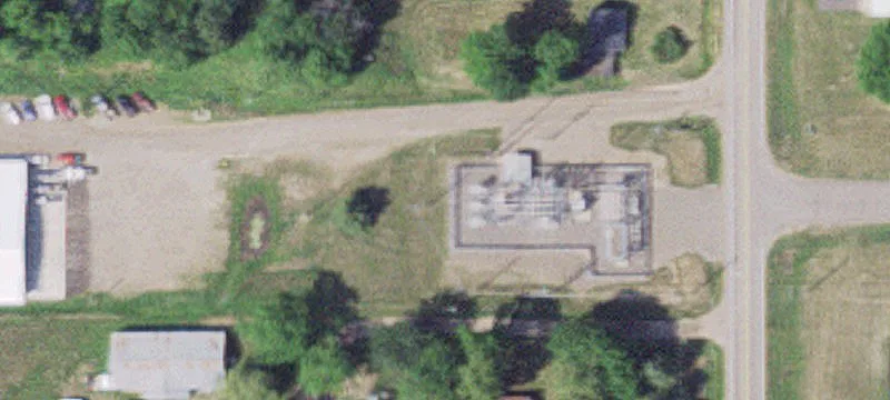 Isle, MN 56342