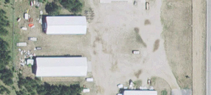 Backus, MN 56435