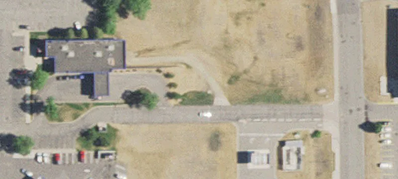 Fairlane Dr