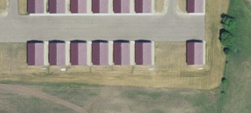 6421 Storage NE Ln, Unit 63