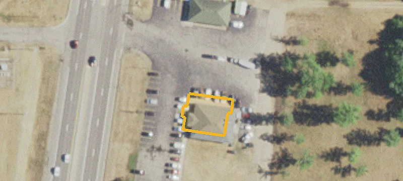 880 Hwy 10th S