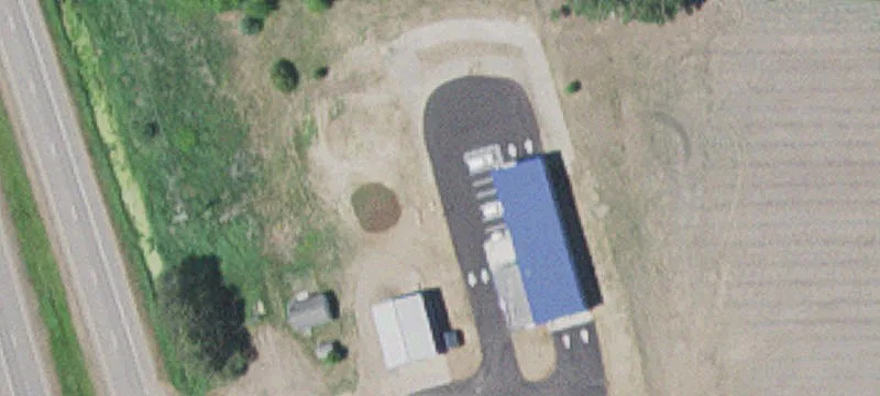 13056 Hvn Rd
