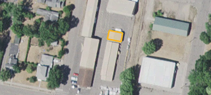 200 5th NE St