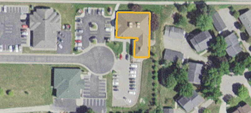 1011 Bel Air NW Ln