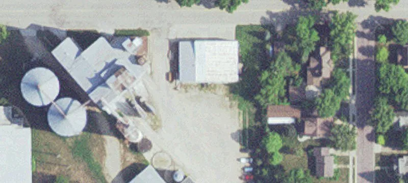 501 Main E St