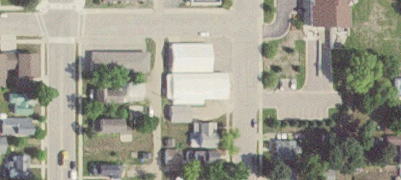 311 Murphy St
