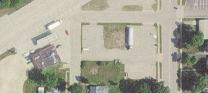 432 Lincoln St