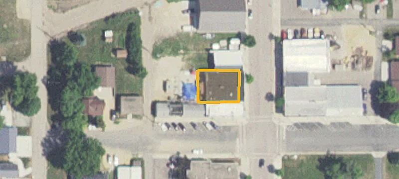 412 Main St