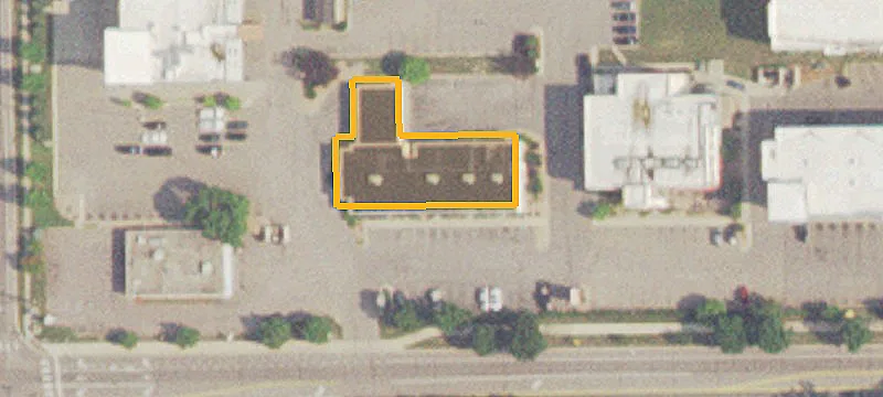 320 Stadium Rd