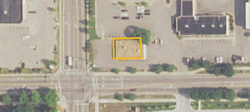 300 Stadium Rd