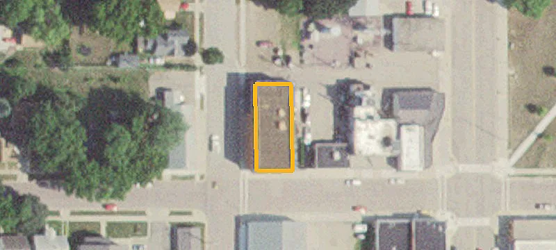 151 Humphrey St