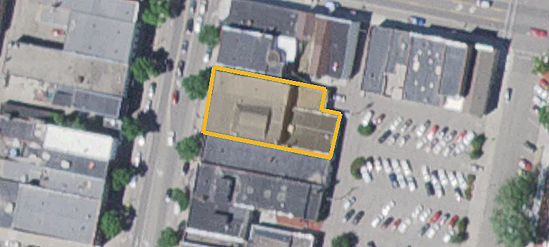 111 1st SE St