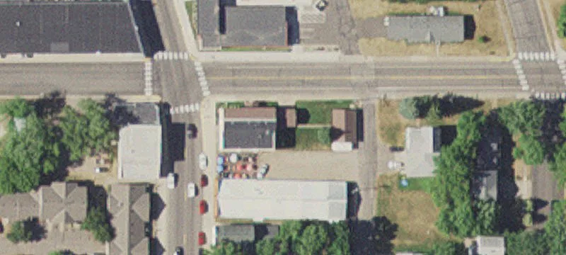 202 Main S St