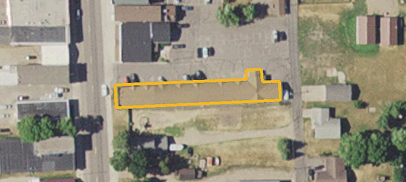 222 Main N St