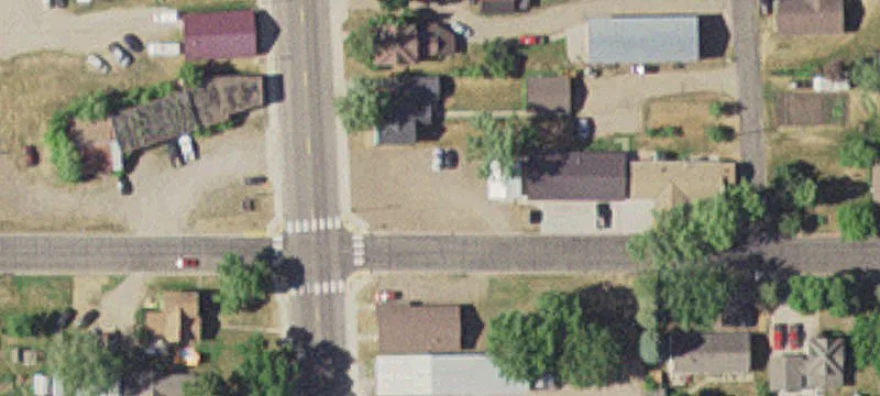 202 Main N St