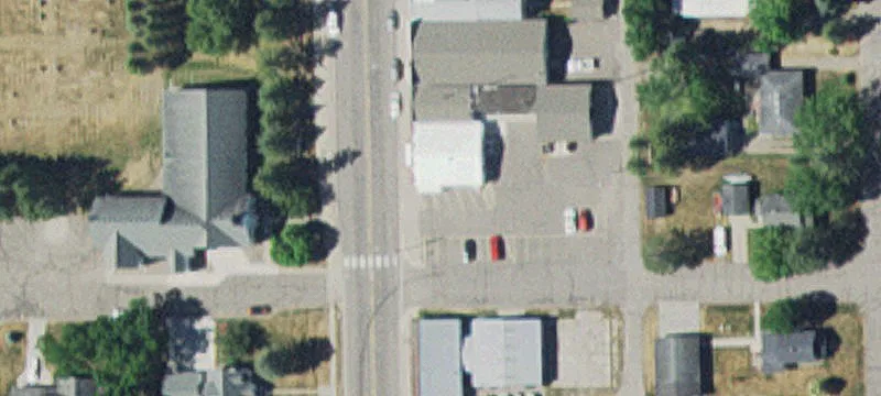 121 Main St