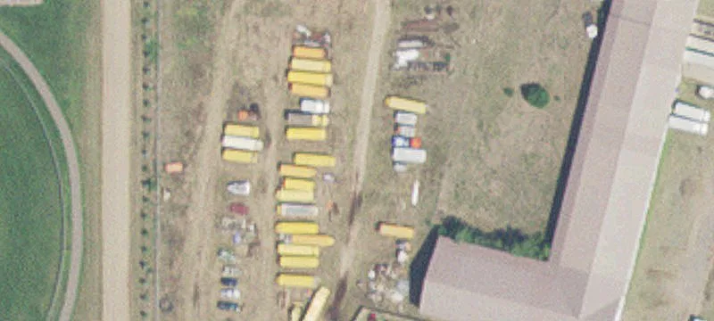 16597 Hvn Rd