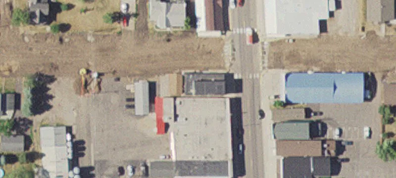 239 Main N St