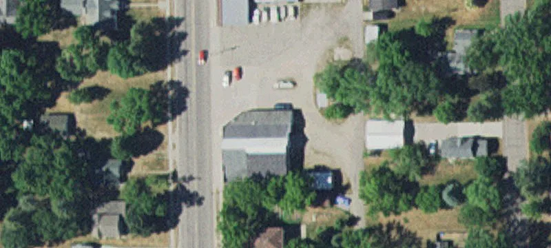 Upsala, MN 56384