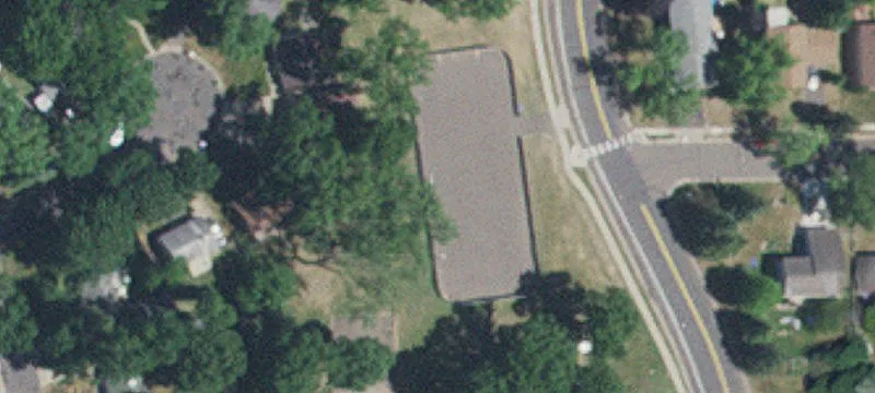 2400 Margaret N St