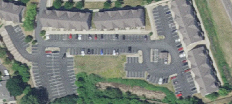 1505 Southcross W Dr, Unit 405
