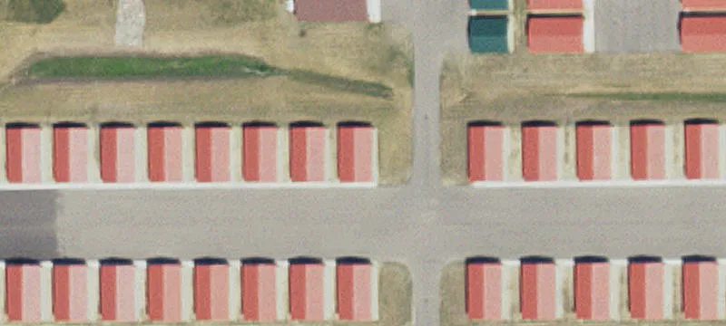 6421 Storage NE Ln, Unit 13