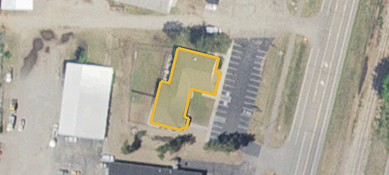 16571 Hvn Rd