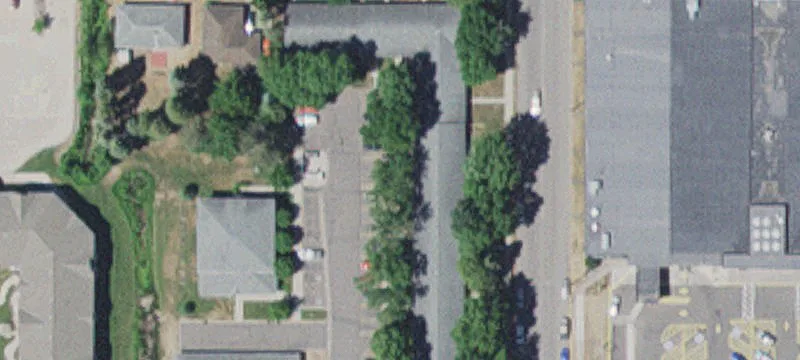 201 11th NE St