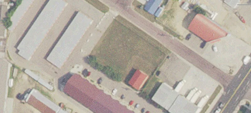 121 Mabel St