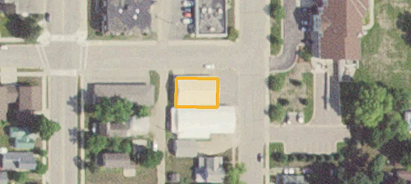 301 Murphy St