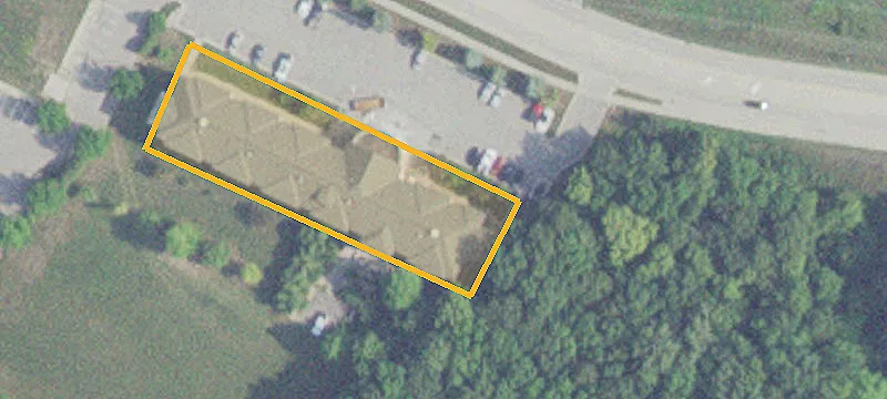 1000 Raintree Rd