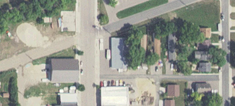 401 Main St