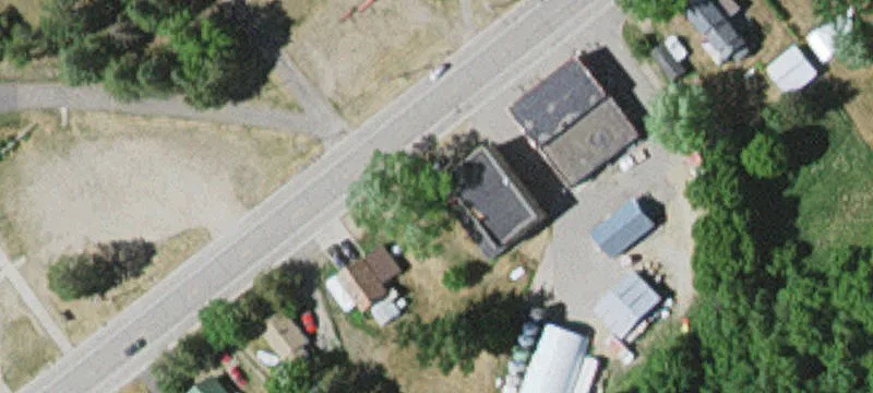 9407 Cable Rd