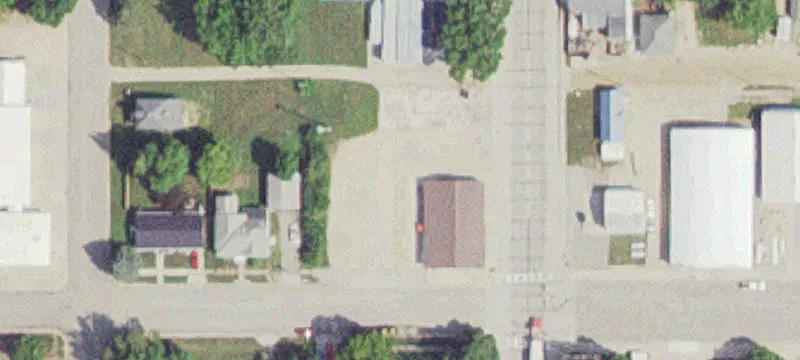 101 Ww N St
