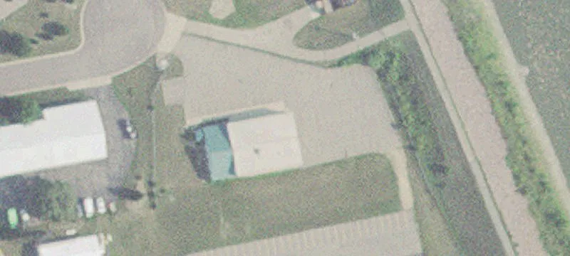 101 Pauley Way
