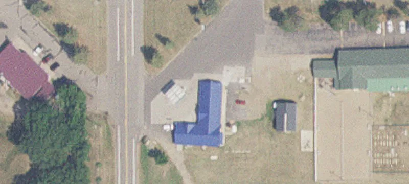 21586 Grouse Rd
