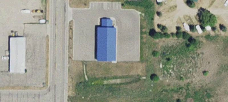 3507 Dakota St