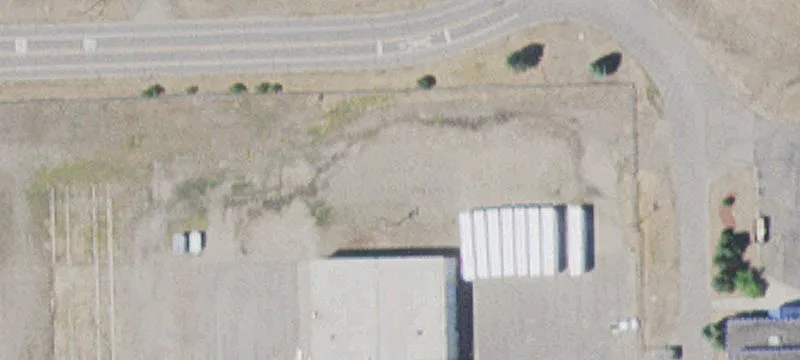 700 Paul Larson Memorial Dr