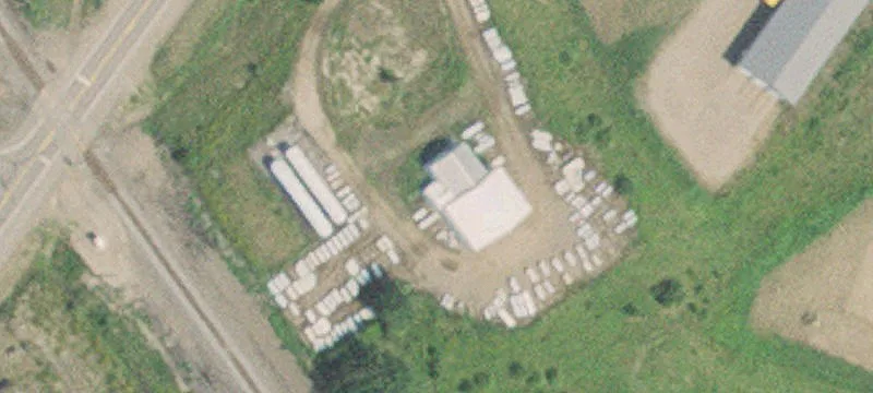8197 Hwy 115
