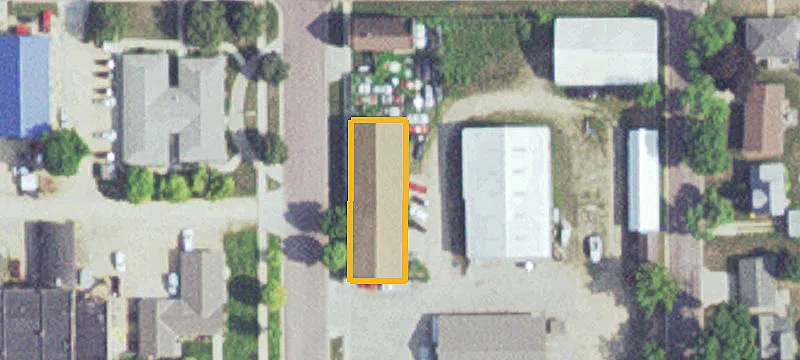 203 3rd NE Ave