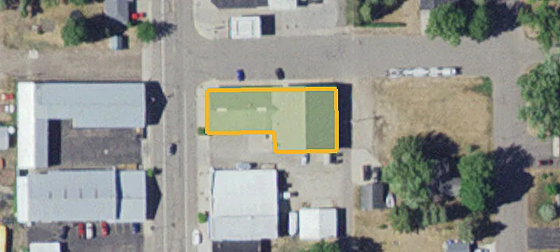 201 Degraff Ave