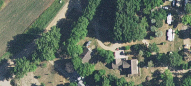 3551 Ml Lk SW Rd