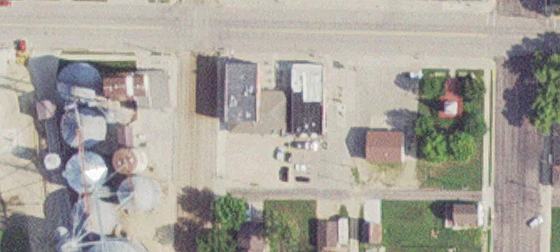 445 Main St